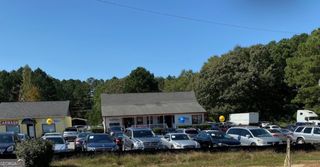 9701 Tara Boulevard, Jonesboro, GA 30236