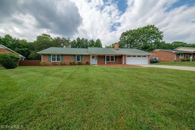 5160 Nicole Road, Kernersville, NC 27284