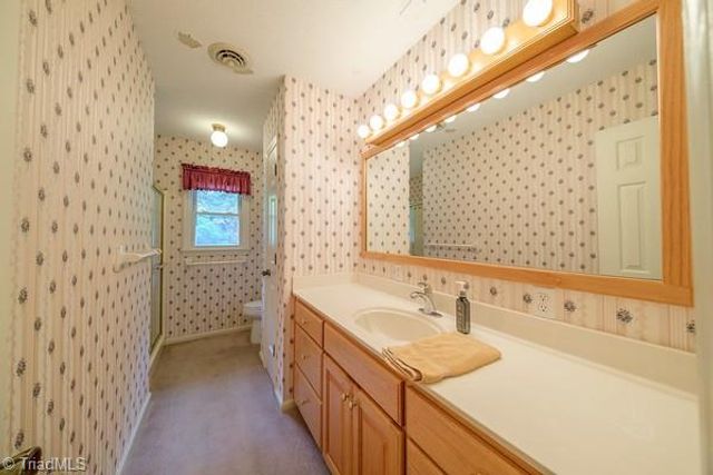 5160 Nicole Road, Kernersville, NC 27284
