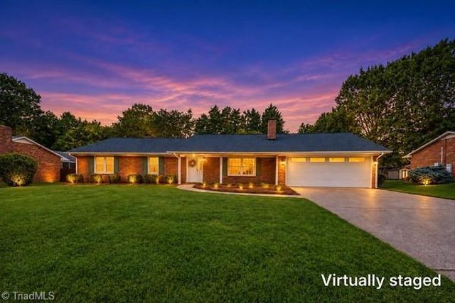 5160 Nicole Road, Kernersville, NC 27284