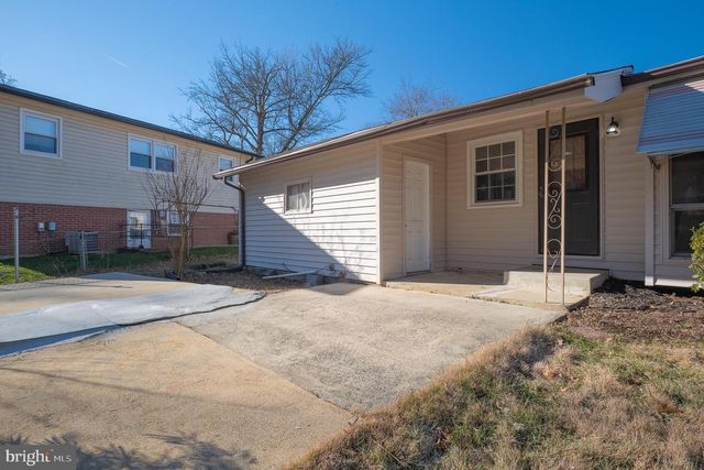 12725 BUSHEY DR, Silver Spring, MD 20906