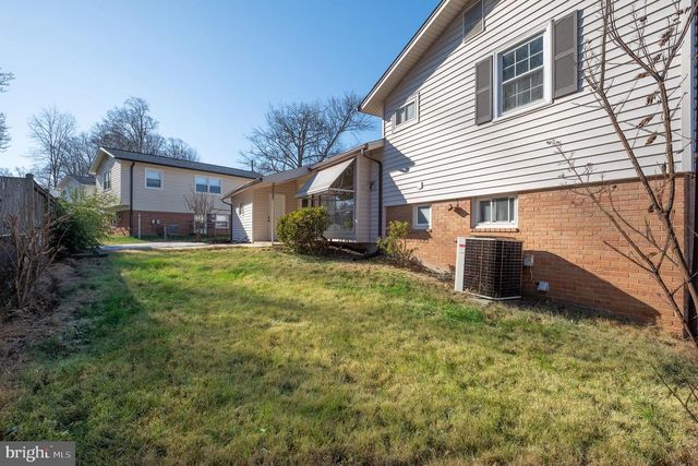 12725 BUSHEY DR, Silver Spring, MD 20906