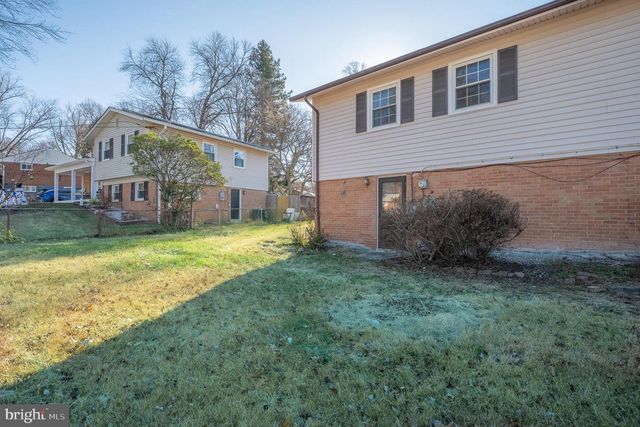 12725 BUSHEY DR, Silver Spring, MD 20906