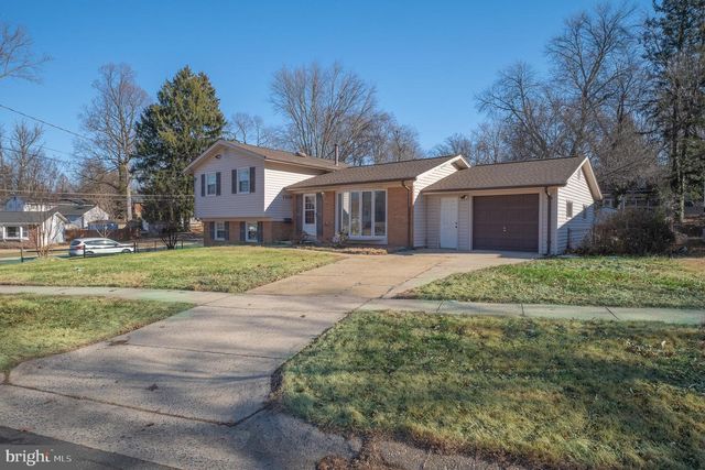 12725 BUSHEY DR, Silver Spring, MD 20906