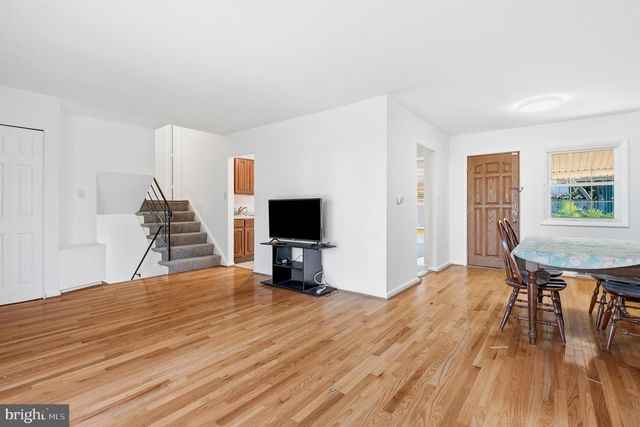 12725 BUSHEY DR, Silver Spring, MD 20906