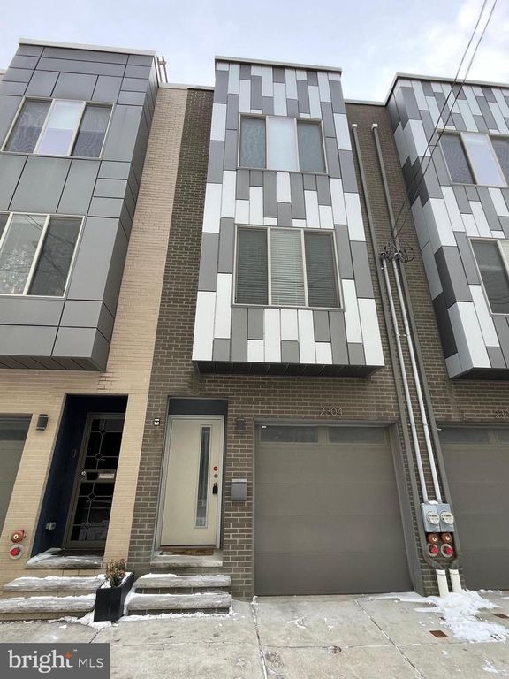 2304 ALTER ST, Philadelphia, PA 19146