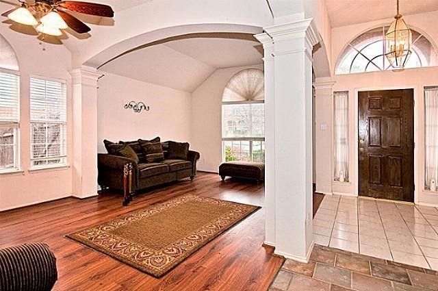 1521 Simsbury Drive, Plano, TX 75025