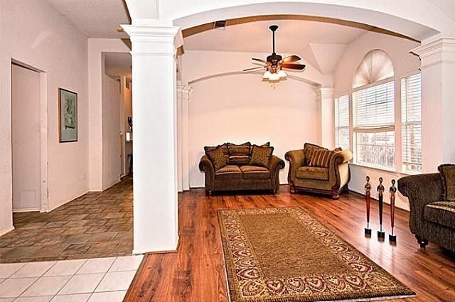 1521 Simsbury Drive, Plano, TX 75025