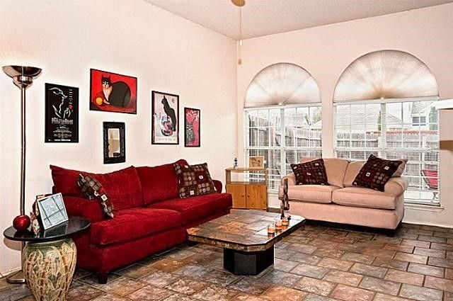 1521 Simsbury Drive, Plano, TX 75025