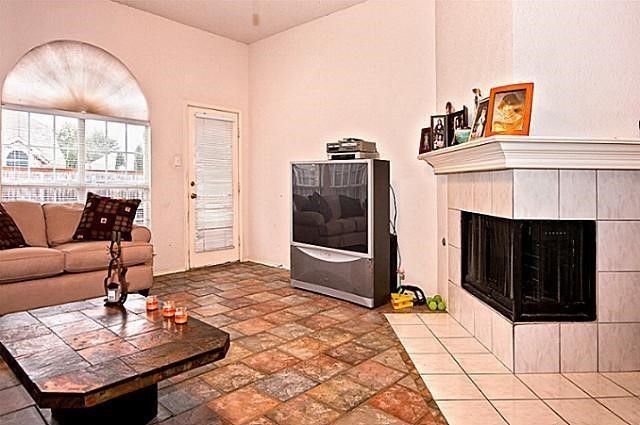 1521 Simsbury Drive, Plano, TX 75025