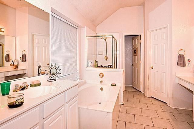 1521 Simsbury Drive, Plano, TX 75025