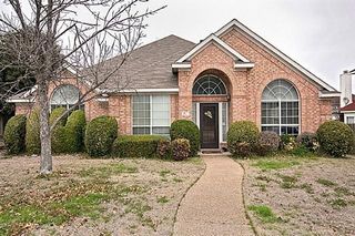1521 Simsbury Drive, Plano, TX 75025