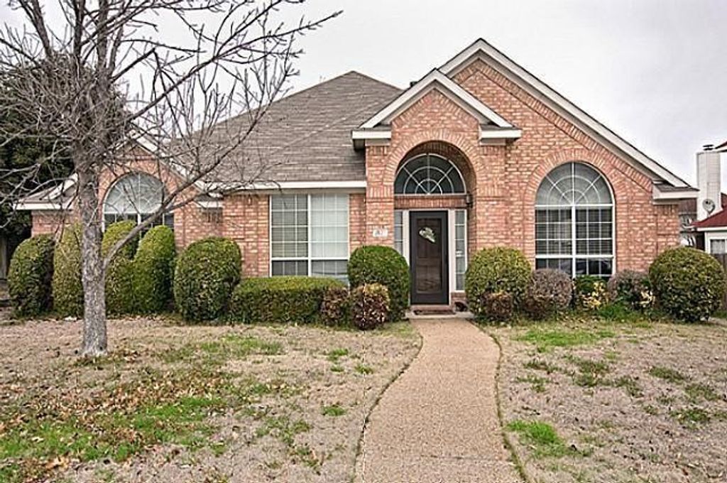 1521 Simsbury Drive, Plano, TX 75025