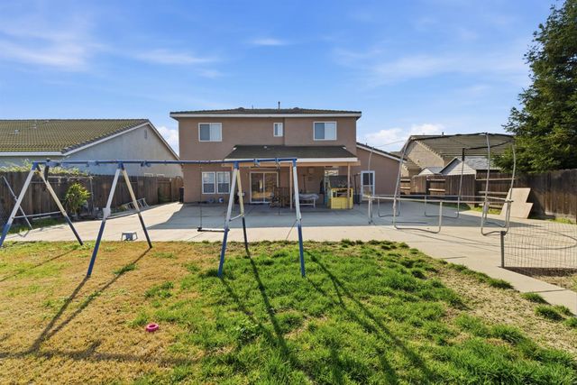 2147 Sorrel Dr, Turlock, CA 95380