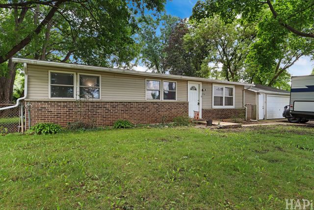 3706 Garfield Road, Mchenry, IL 60051