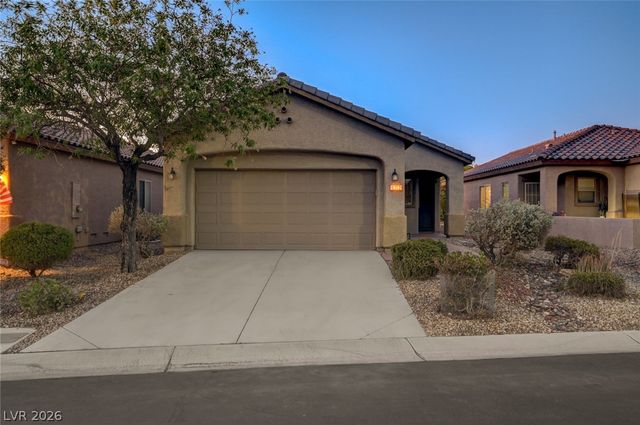 6092 Tokara Avenue, Las Vegas, NV 89122