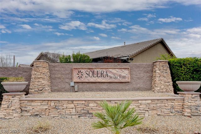 6092 Tokara Avenue, Las Vegas, NV 89122