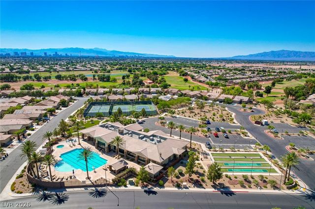 6092 Tokara Avenue, Las Vegas, NV 89122