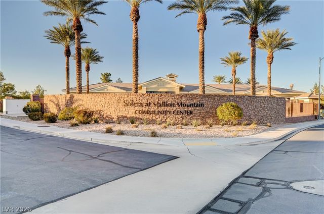 6092 Tokara Avenue, Las Vegas, NV 89122