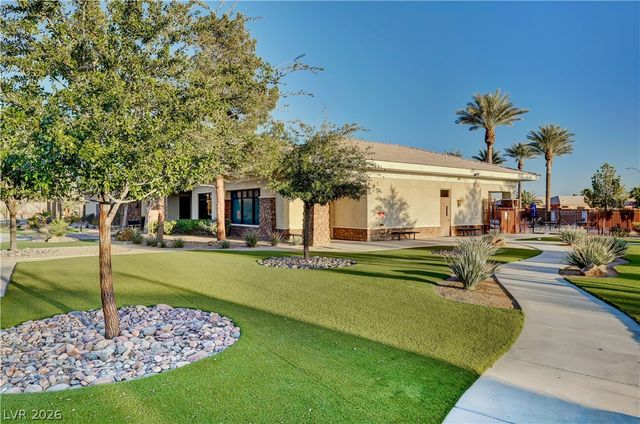 6092 Tokara Avenue, Las Vegas, NV 89122