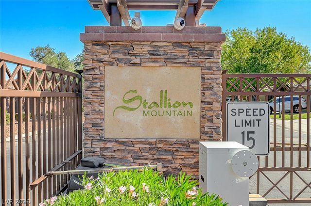 6092 Tokara Avenue, Las Vegas, NV 89122