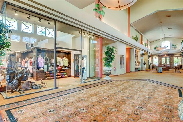 6092 Tokara Avenue, Las Vegas, NV 89122