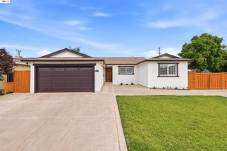 4201 Torres Ave, Fremont, CA 94536