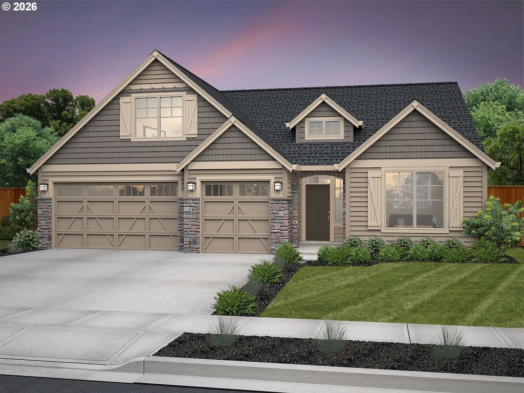 415 W 19TH St, La Center, WA 98629