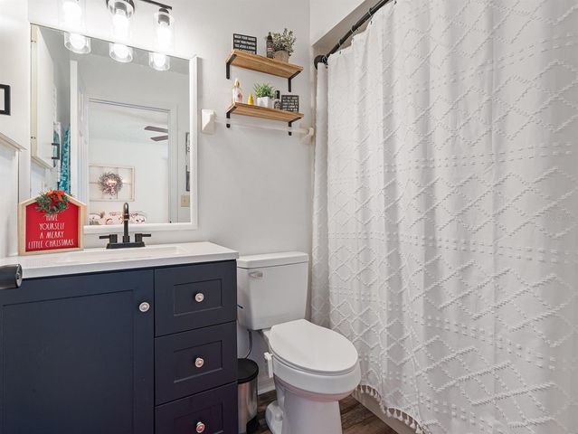 25336 SAINT ANNE STREET, Sorrento, FL 32776