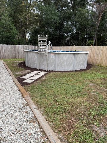 25336 SAINT ANNE STREET, Sorrento, FL 32776