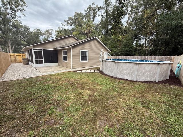 25336 SAINT ANNE STREET, Sorrento, FL 32776