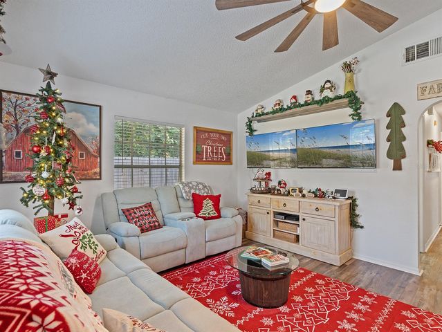 25336 SAINT ANNE STREET, Sorrento, FL 32776