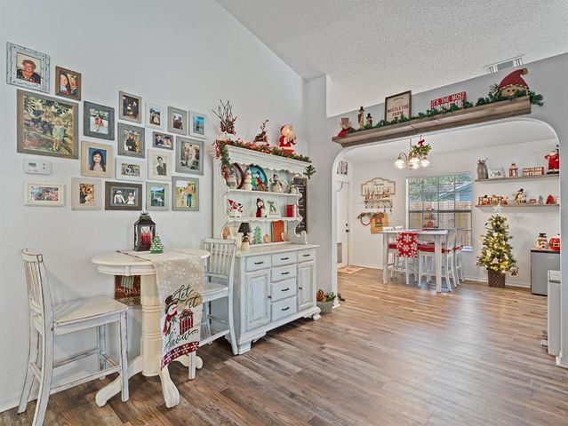 25336 SAINT ANNE STREET, Sorrento, FL 32776