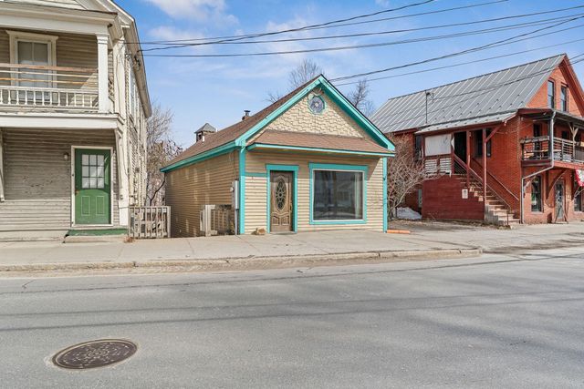 53 Main Street, Plainfield, VT 05667