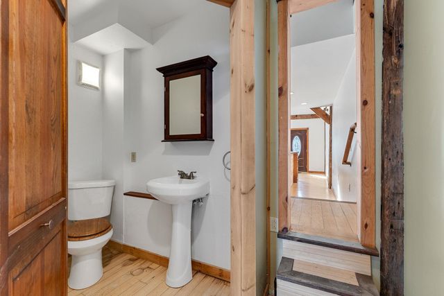 53 Main Street, Plainfield, VT 05667