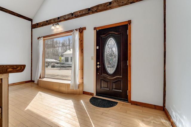 53 Main Street, Plainfield, VT 05667