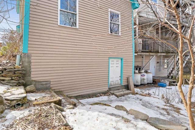 53 Main Street, Plainfield, VT 05667