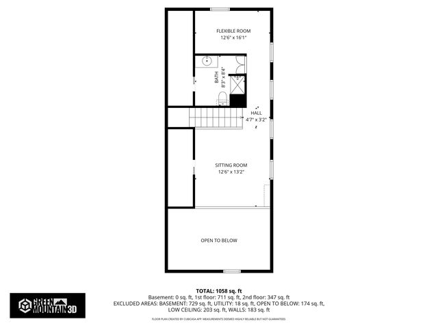 53 Main Street, Plainfield, VT 05667