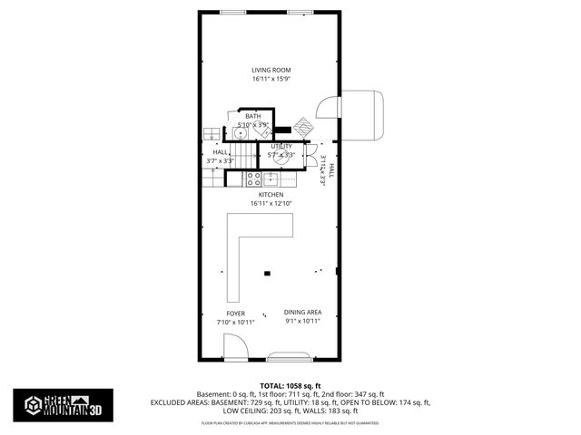53 Main Street, Plainfield, VT 05667