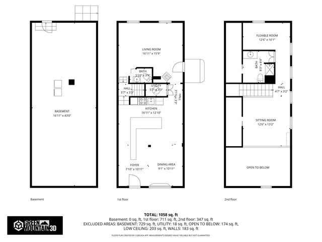 53 Main Street, Plainfield, VT 05667