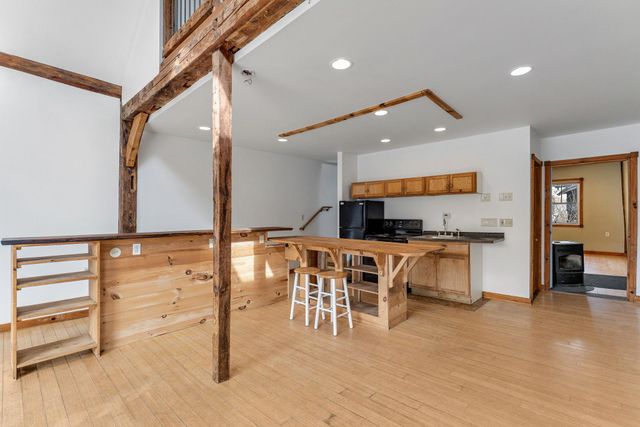 53 Main Street, Plainfield, VT 05667