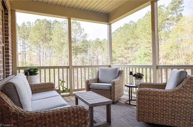 220 Quail Run Drive, Clemmons, NC 27012