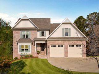 220 Quail Run Drive, Clemmons, NC 27012