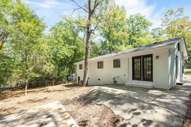 6333 Stony Creek Drive, Columbus, GA 31909