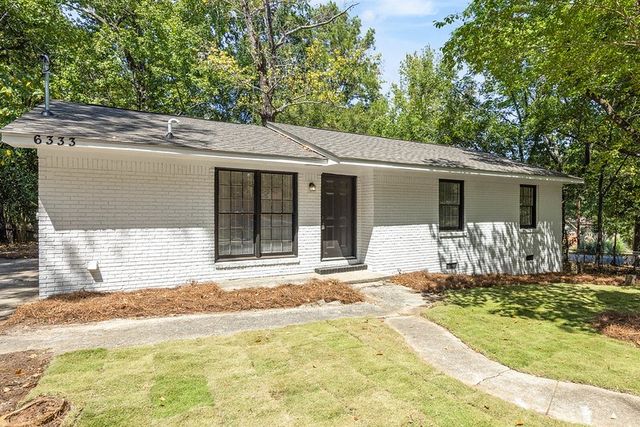 6333 Stony Creek Drive, Columbus, GA 31909