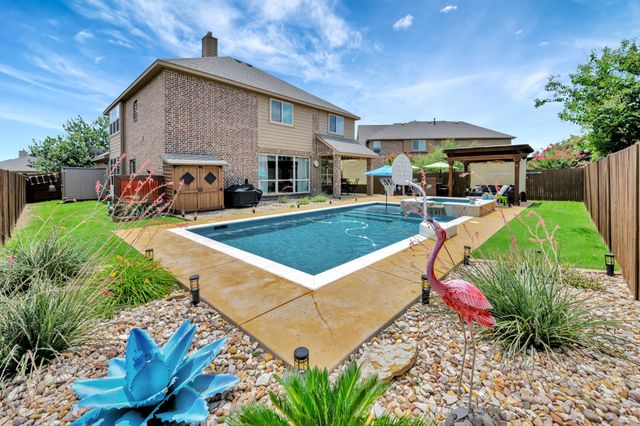 7219 Brisa Road, Grand Prairie, TX 75054