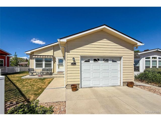6155 Mallow Grn, Frederick, CO 80530