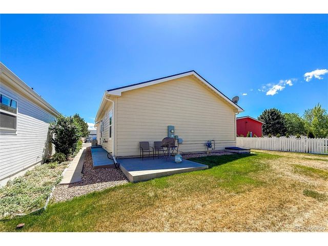 6155 Mallow Grn, Frederick, CO 80530