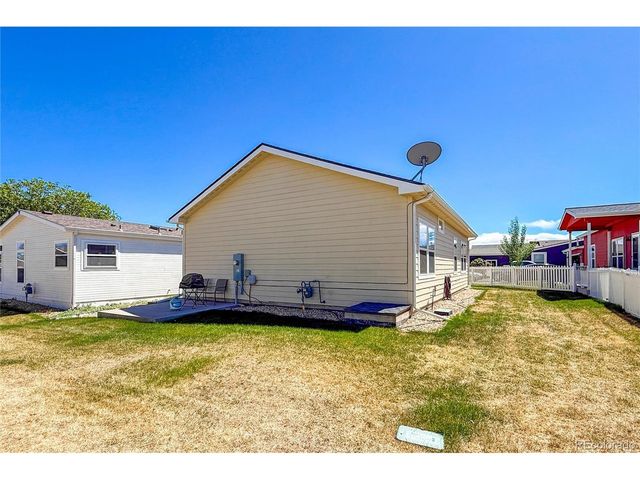 6155 Mallow Grn, Frederick, CO 80530