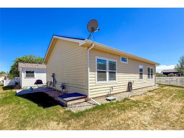 6155 Mallow Grn, Frederick, CO 80530